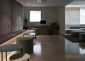 Hotel Glance In Florence 5