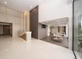 SureStay Plus by Best Western Ramkhamhaeng Airport Rail Link Bangkok 2