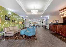 Sleep Inn & Suites Millbrook - Prattville 3