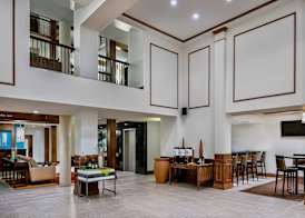 Hilton Garden Inn San Antonio Airport 5