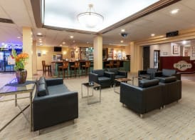 Ramada by Wyndham Reno Hotel & Casino 2
