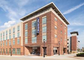 Hampton Inn Greer Greenville, Sc 4