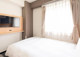 Comfort Hotel Narita 5