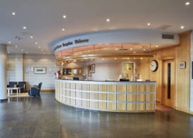 Future Inn Cardiff Bay 3