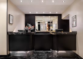Hotel Larios Málaga 4