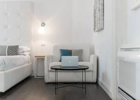 PLEY Cagliari Boutique Suites 5