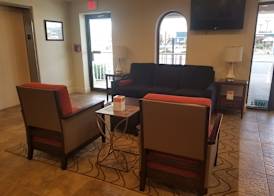 Quality Inn & Suites Ocean City Fenwick 5
