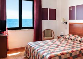 Hotel Brigantino Non Dista 2
