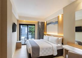 Best Western Setiabudhi Bandung 3
