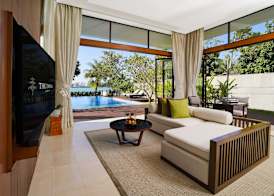 The Danna Langkawi - A Member of Small Luxury Hotels of the World 4