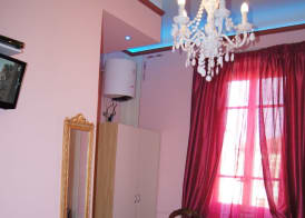 B&B La Mimosa 5