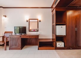 Bauman Ville Hotel 4