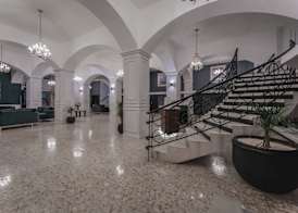 Gran Hotel Panamericana, Mérida 4