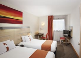 Holiday Inn Express BARCELONA - MOLINS DE REI by IHG 5