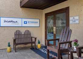 Club Wyndham Dolphin's Cove 2