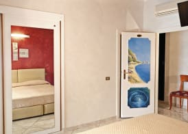 Leonardo's B&B 5