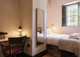 Stay Lagom Lodge 4