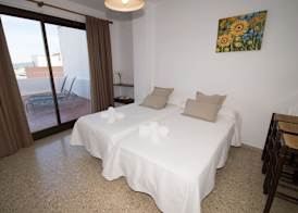 Apartamentos Mestret 3