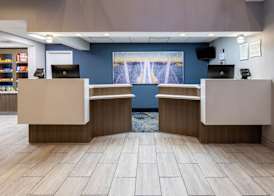 Baymont by Wyndham White Plains - Elmsford 3