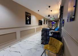 EURONOVA HOTEL & SUiTES 3