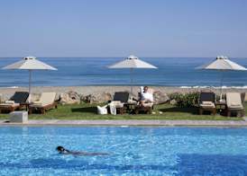 Aquila Rithymna Beach 4