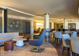 Washington Dulles Airport Marriott 5