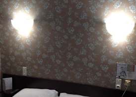 Hotel Du Nord 5