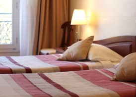 Cosmotel Hotel 5