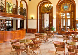 Curia Palace Hotel & Spa 3