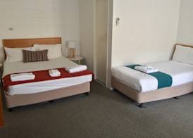 Huskisson Bayside Resort 3
