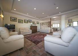 Hotel Residence Tramonto 2