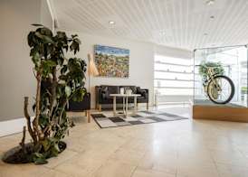 Hotel Norden 2