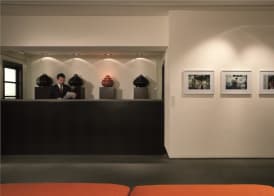 Gallery Hotel Art - Lungarno Collection 2