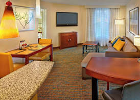 Residence Inn by Marriott Waldorf 3