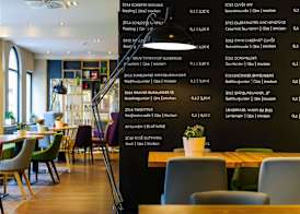 Mercure München City Center 3