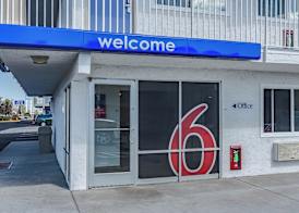 Motel 6 Cheyenne WY 3