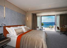 Hotel Medistone 4