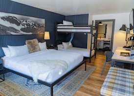 Gravity Haus Winter Park 5