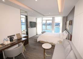 H Avenue Gwanganri Beach 5