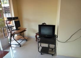 Boutique Kampot Hotel 5