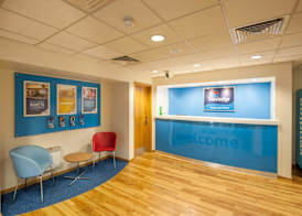 Travelodge London Kingston Upon Thames 2
