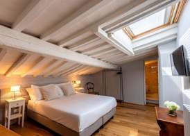 Genteel Home Piazza Pitti Florence 2