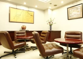 Hotel New Ueno 3