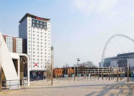 ibis London Wembley 4