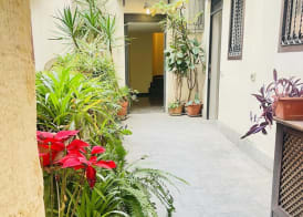Bellaroto Suite & Spa - Charming Boutique Rooms 2