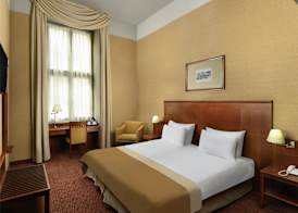 Mercure Szekesfehervar Magyar Kiraly 4