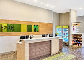 Home2 Suites By Hilton Batesville 5