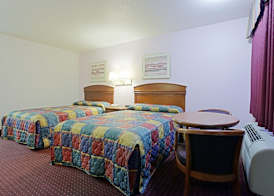 Americas Best Value Inn Pico Rivera Los Angeles E 4
