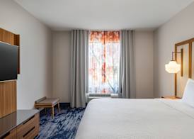 Fairfield Inn & Suites by Marriott Fort Walton Beach Hurlburt Area 4