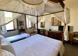 Boutique Hotel Del Doge 2